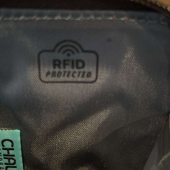 Chala wristlet - Picture 4 of 4